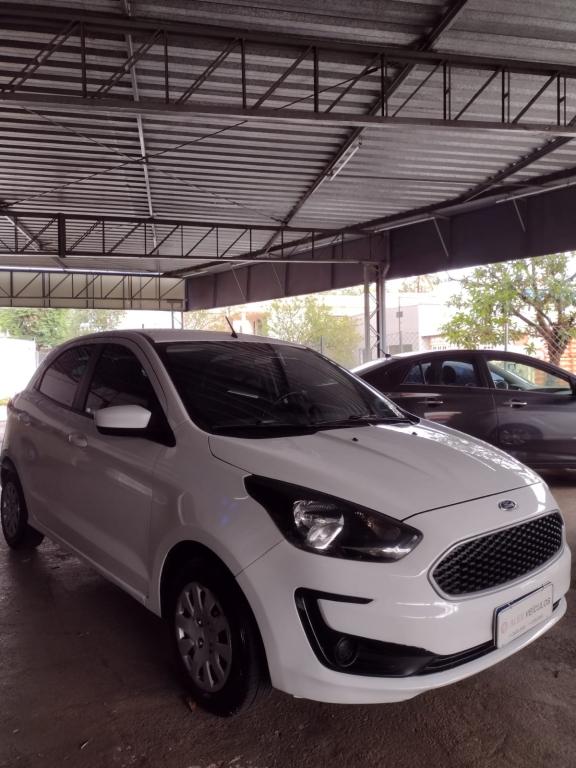 FORD Ka Hatch - Foto