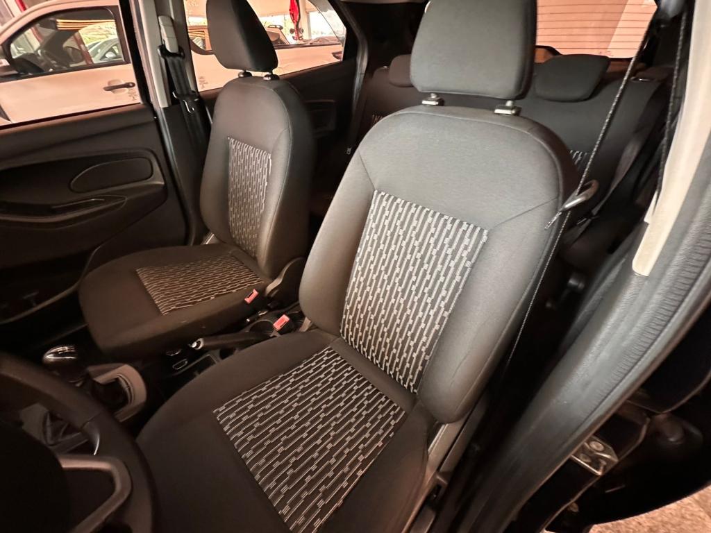 FORD Ka Hatch - Foto