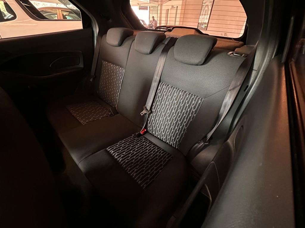 FORD Ka Hatch - Foto