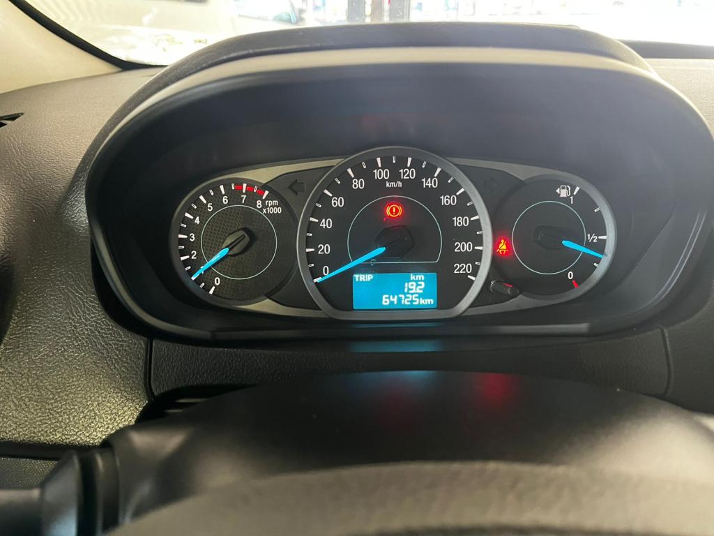 FORD Ka Hatch - Foto