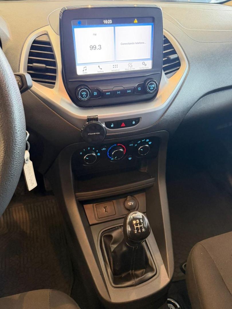 FORD Ka Hatch - Foto