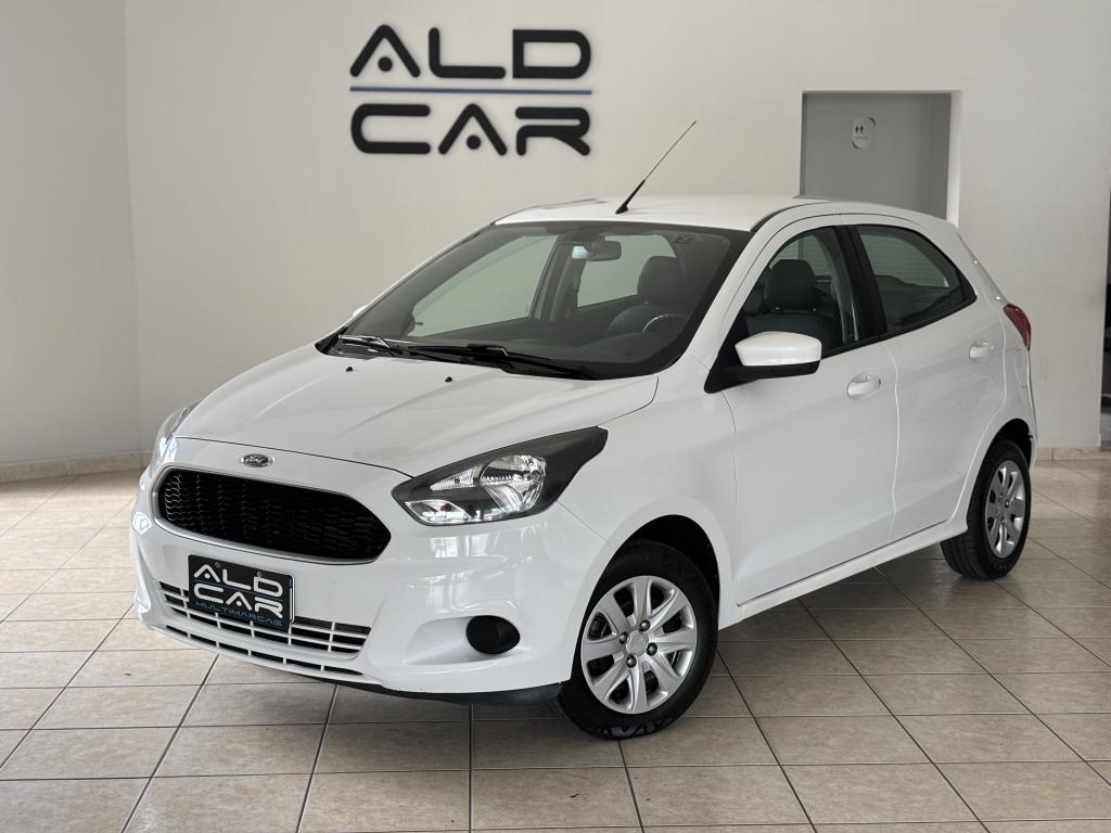 FORD Ka Hatch - Foto