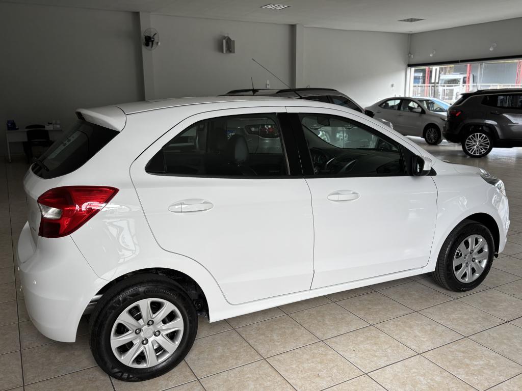 FORD Ka Hatch - Foto