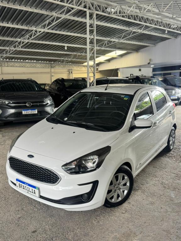 FORD Ka Hatch
