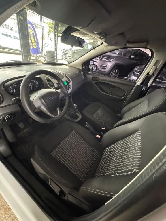 FORD Ka Hatch - Foto