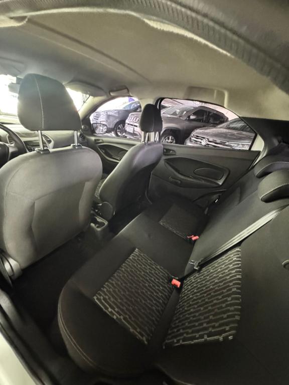 FORD Ka Hatch - Foto