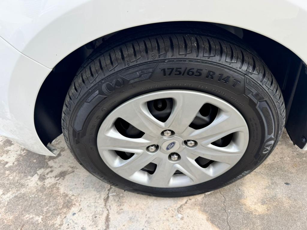 FORD Ka Hatch - Foto