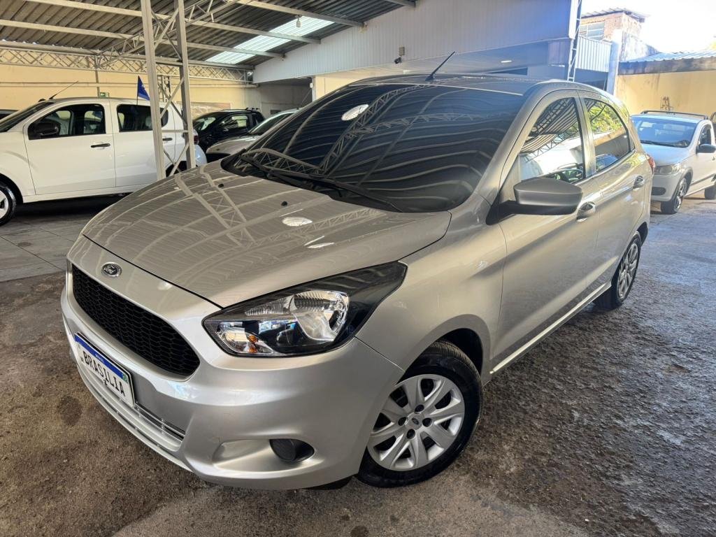 FORD Ka Hatch