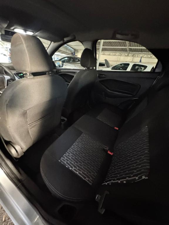 FORD Ka Hatch - Foto