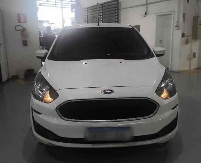FORD Ka Hatch