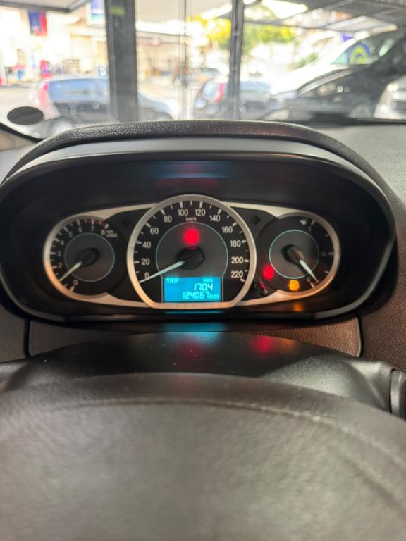 FORD Ka Hatch - Foto