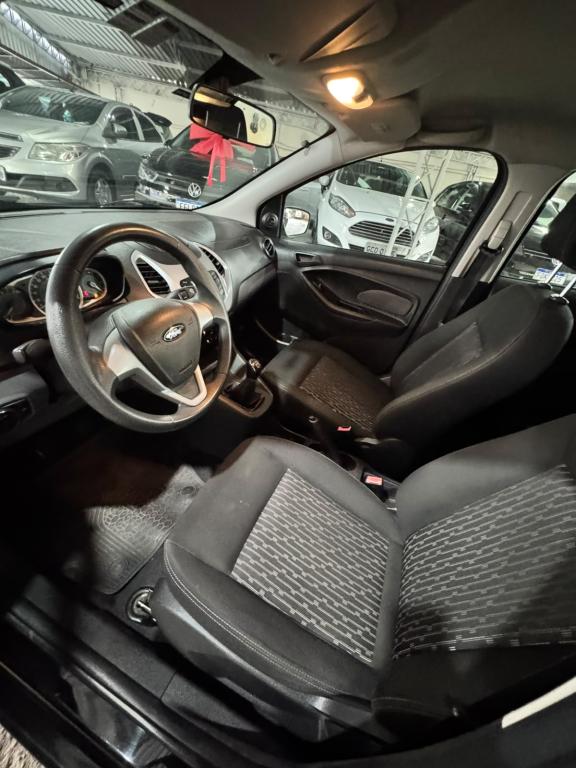 FORD Ka Hatch - Foto