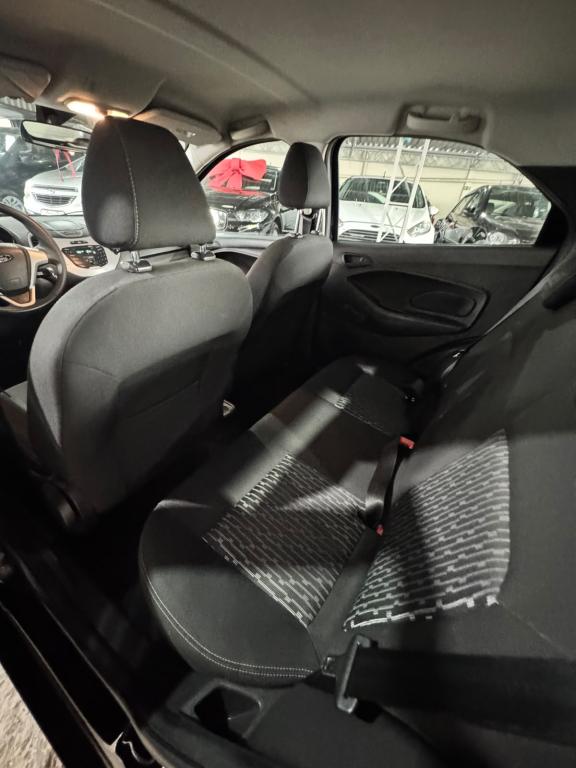 FORD Ka Hatch - Foto