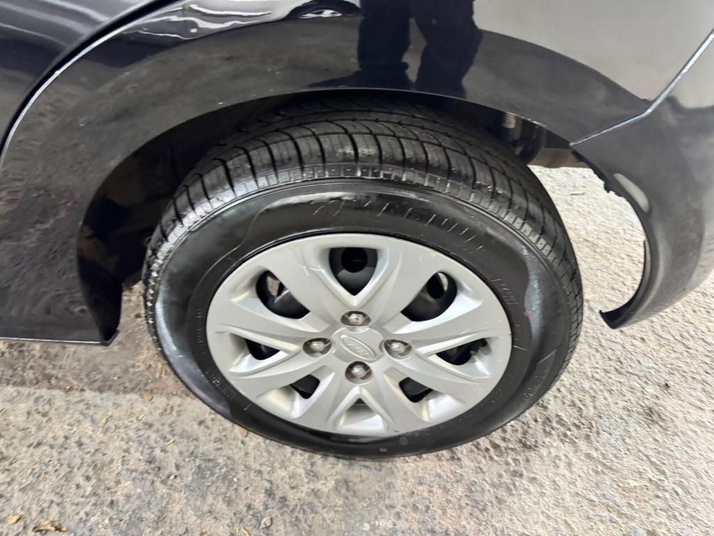 FORD Ka Hatch - Foto