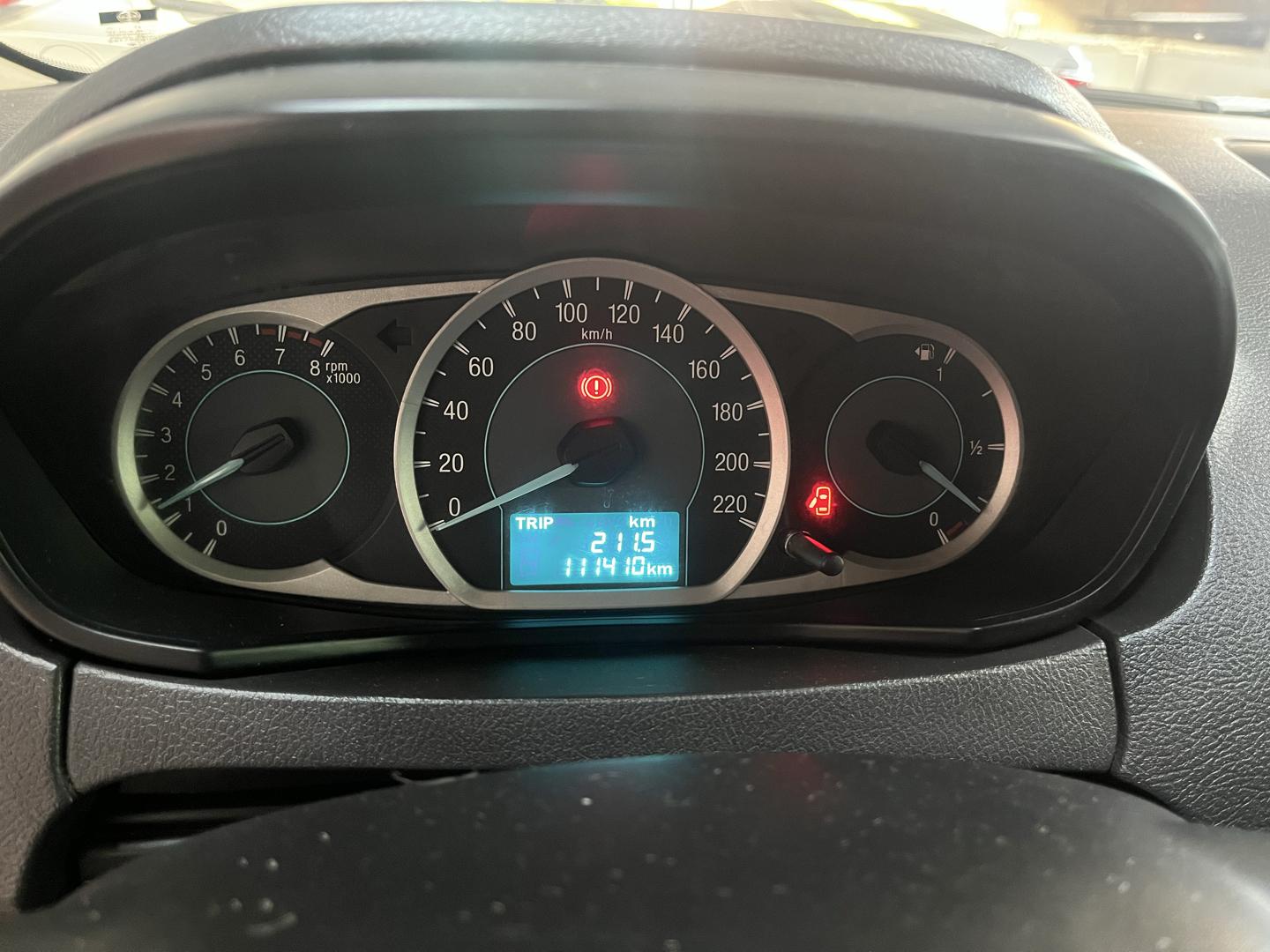 FORD Ka Hatch - Foto