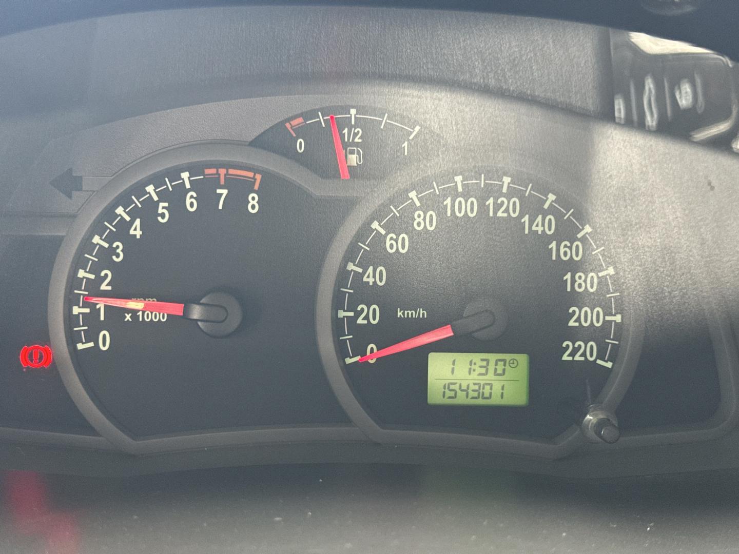 FORD Ka Hatch - Foto