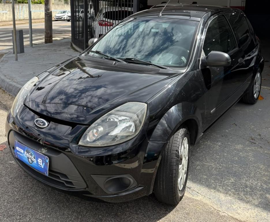 FORD Ka Hatch