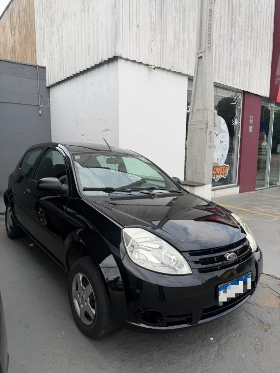 FORD Ka Hatch - Foto
