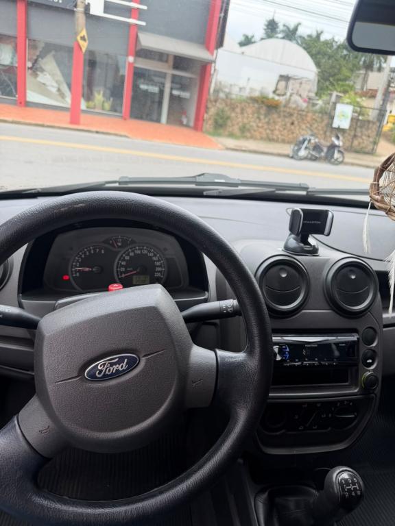 FORD Ka Hatch - Foto