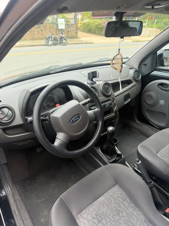 FORD Ka Hatch - Foto