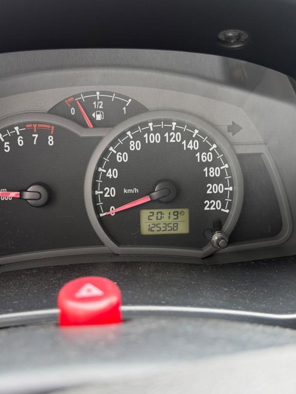 FORD Ka Hatch - Foto