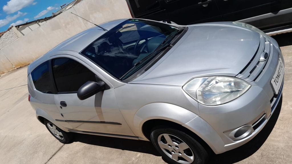 FORD Ka Hatch