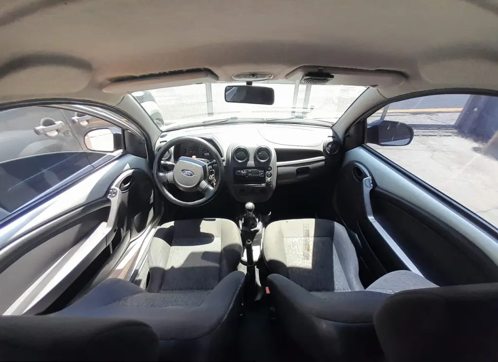 FORD Ka Hatch - Foto