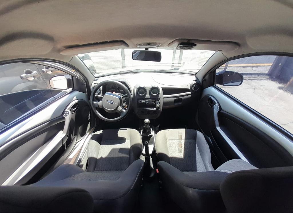 FORD Ka Hatch - Foto