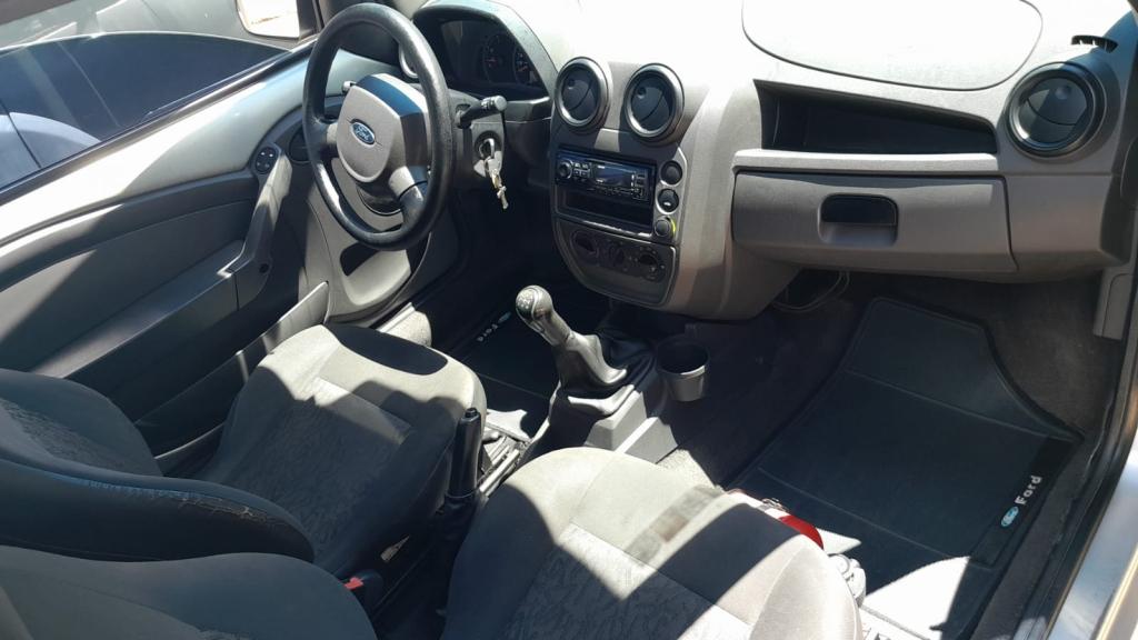 FORD Ka Hatch - Foto