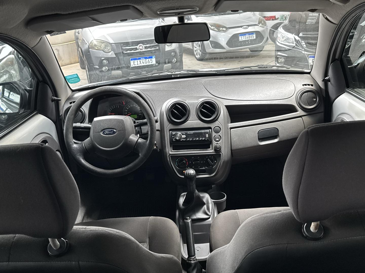 FORD Ka Hatch - Foto