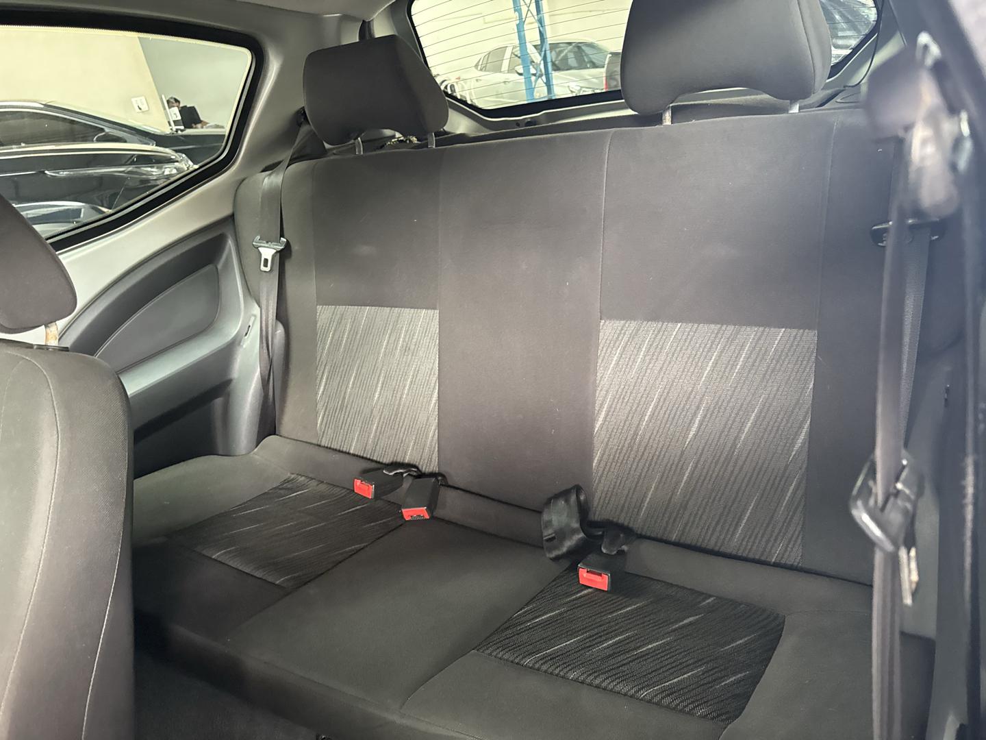 FORD Ka Hatch - Foto