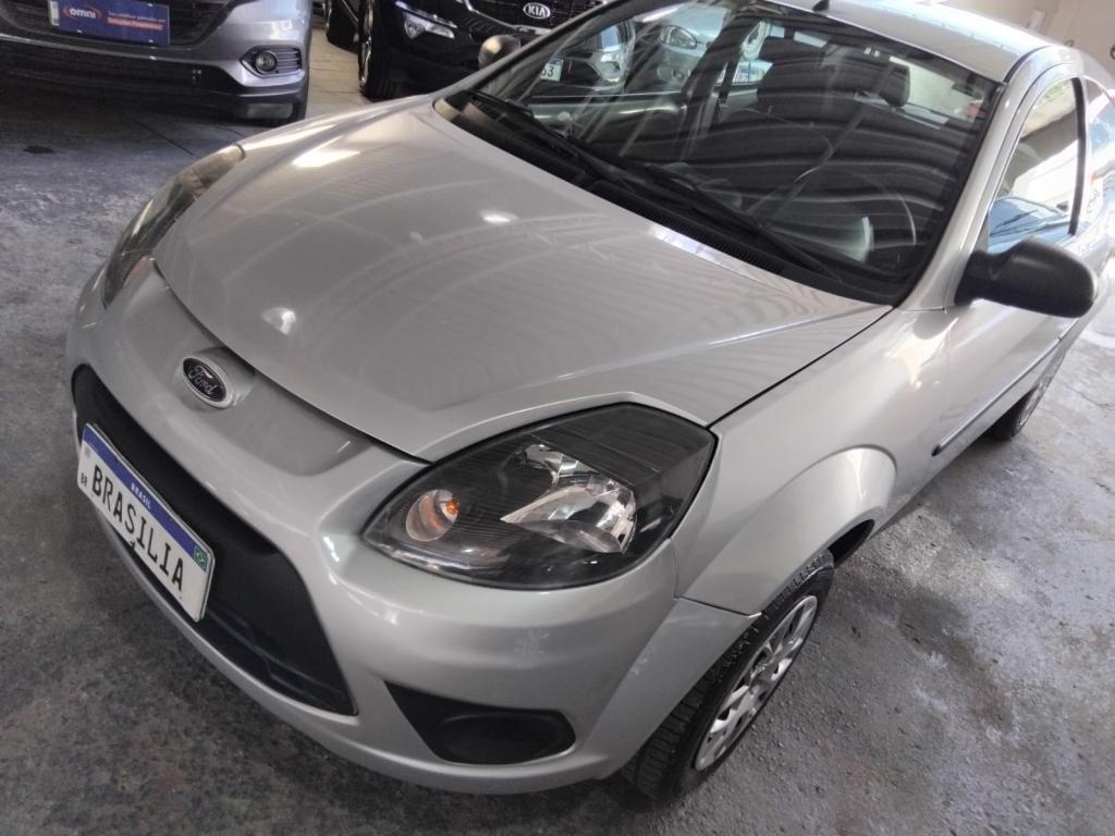 FORD Ka Hatch - Foto