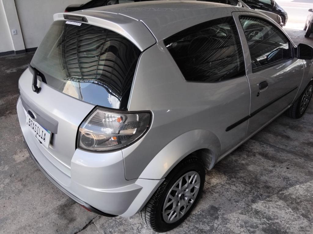 FORD Ka Hatch - Foto