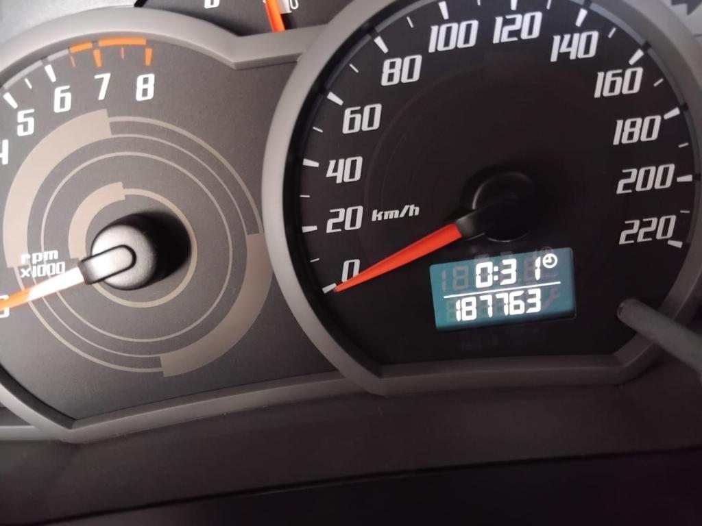 FORD Ka Hatch - Foto