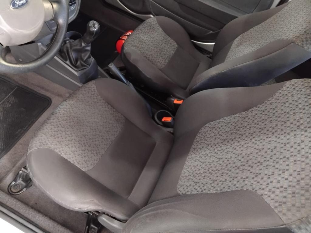 FORD Ka Hatch - Foto