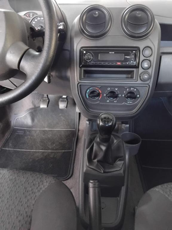 FORD Ka Hatch - Foto