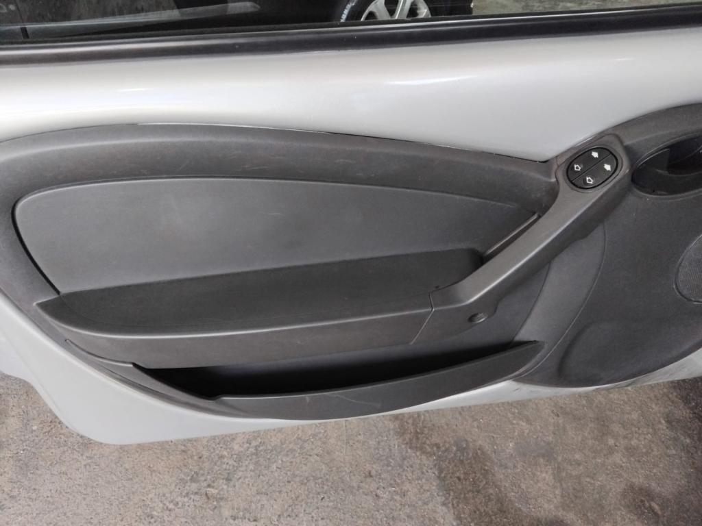 FORD Ka Hatch - Foto