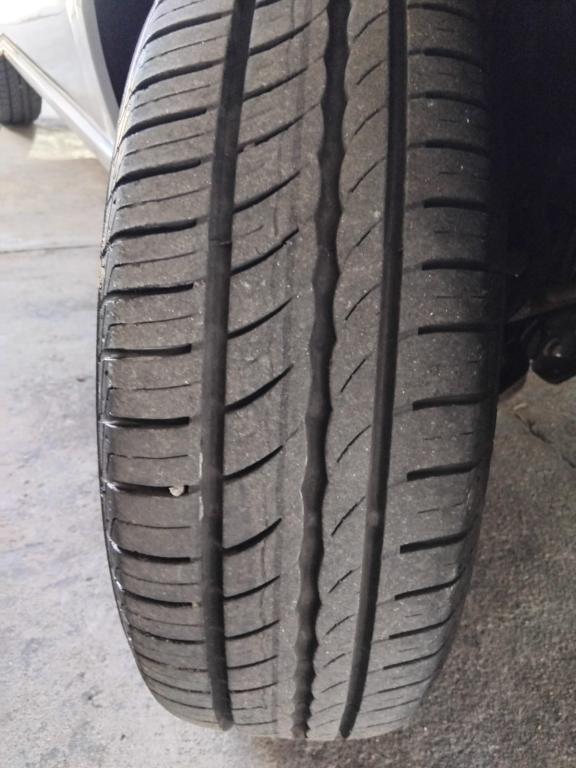 FORD Ka Hatch - Foto