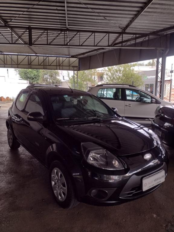 FORD Ka Hatch - Foto