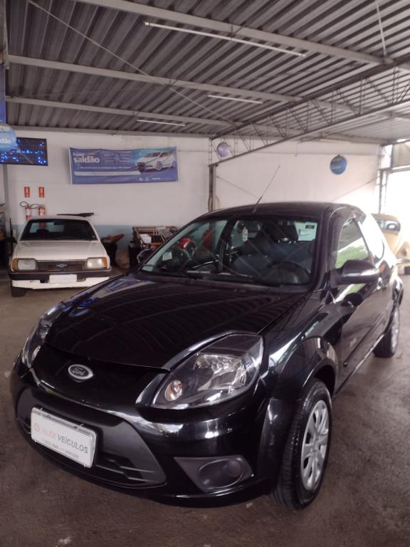 FORD Ka Hatch - Foto