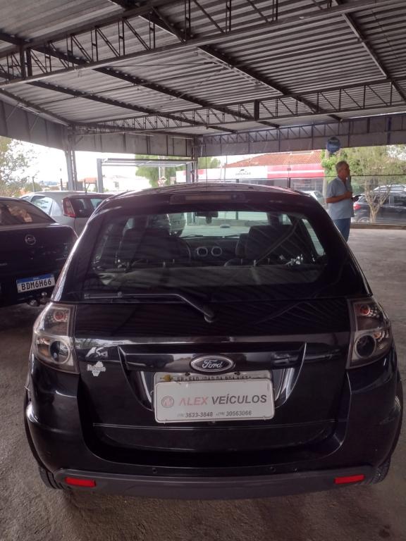 FORD Ka Hatch - Foto