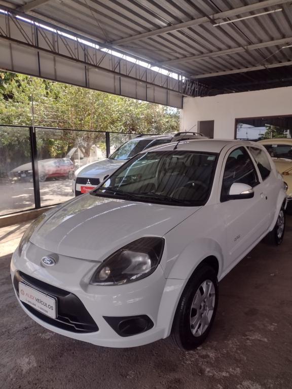 FORD Ka Hatch - Foto