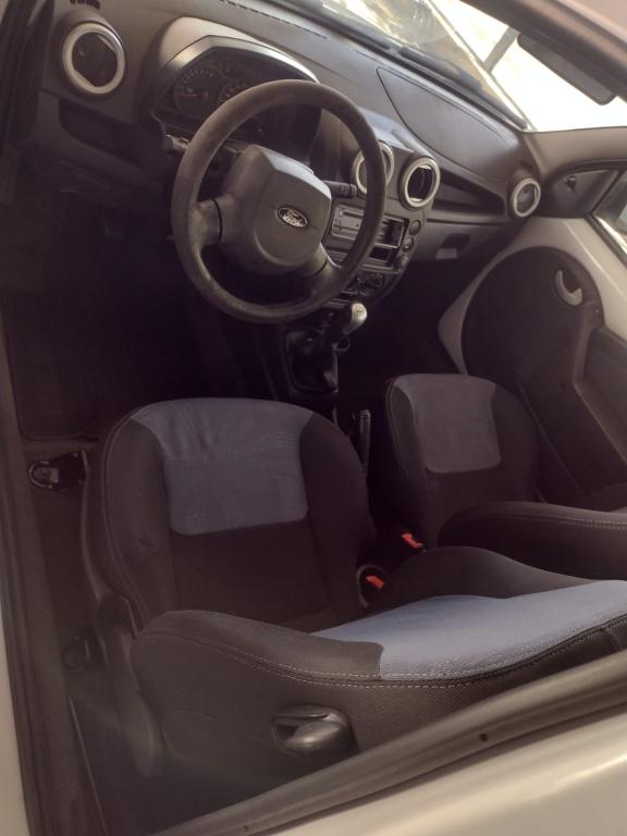 FORD Ka Hatch - Foto