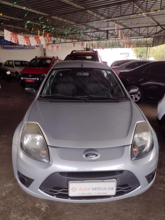FORD Ka Hatch