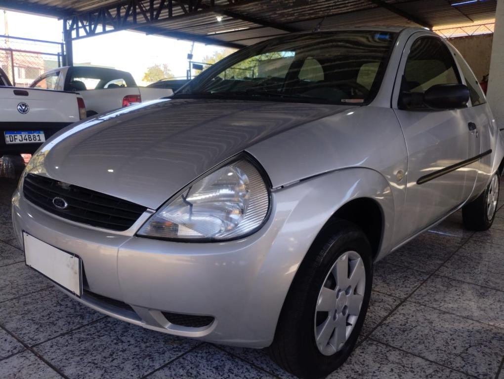 FORD Ka Hatch