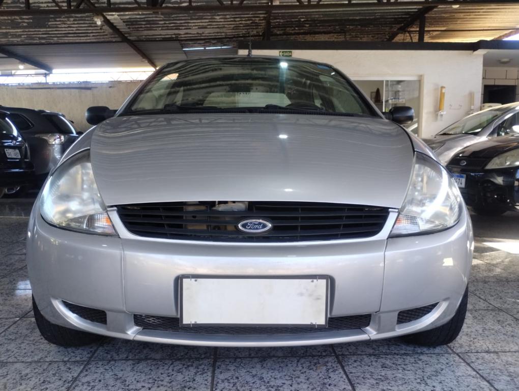 FORD Ka Hatch - Foto