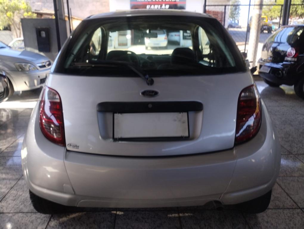 FORD Ka Hatch - Foto