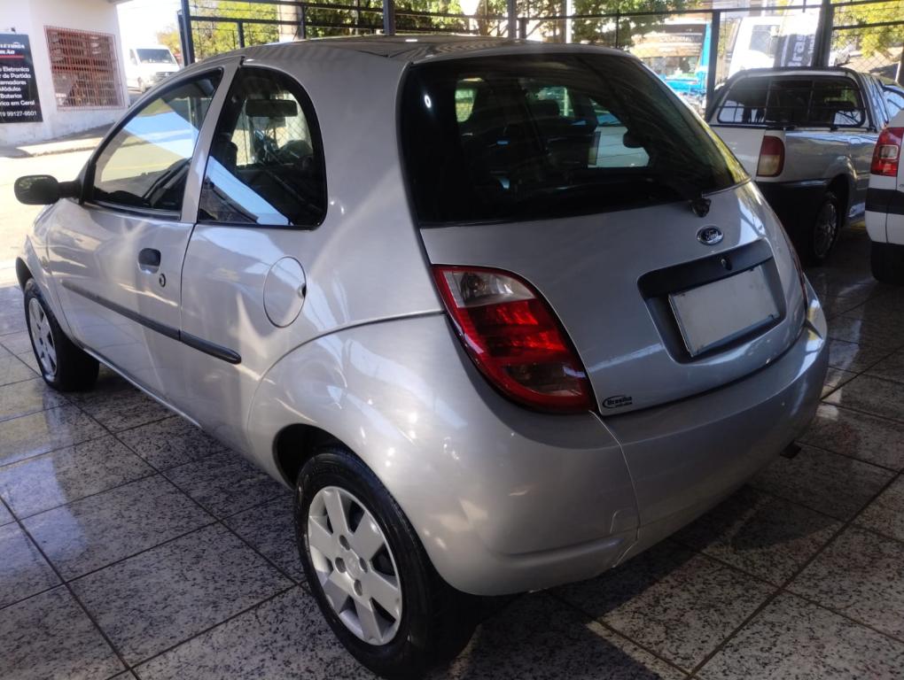 FORD Ka Hatch - Foto