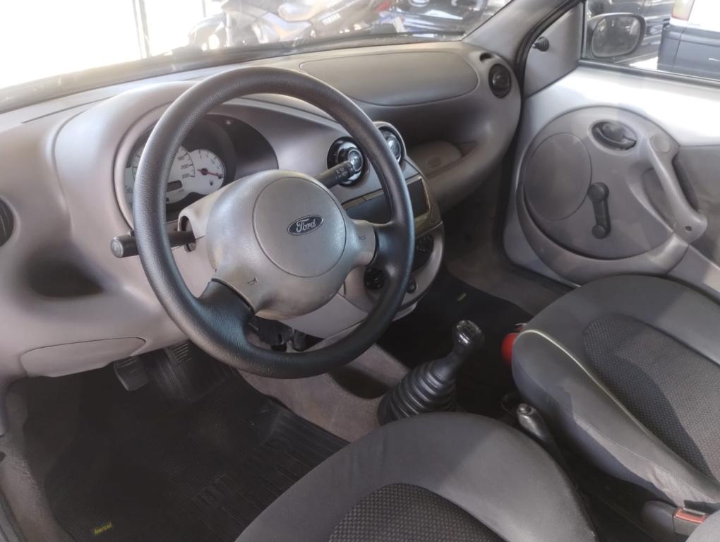 FORD Ka Hatch - Foto