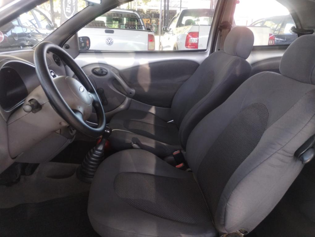 FORD Ka Hatch - Foto